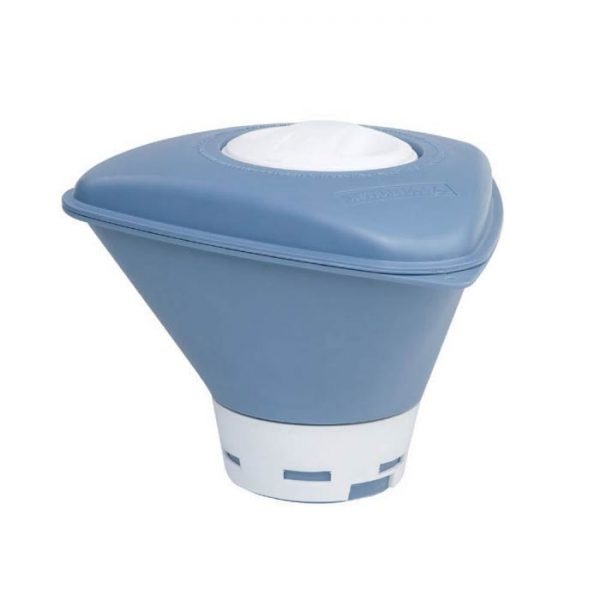 Chloordrijver Shark -  groot model