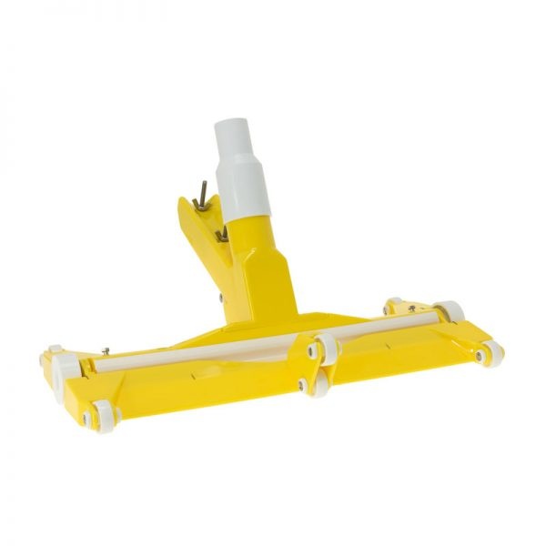 Fairlocks Bodemzuiger handbediend 46cm