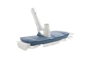 Bodemzuiger handbediend Shark Deluxe