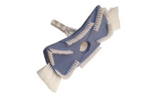 Bodemzuiger handbediend Shark Deluxe