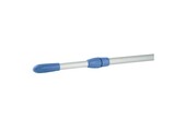 Telescoopstang Shark 1,80 tot 3,60 meter