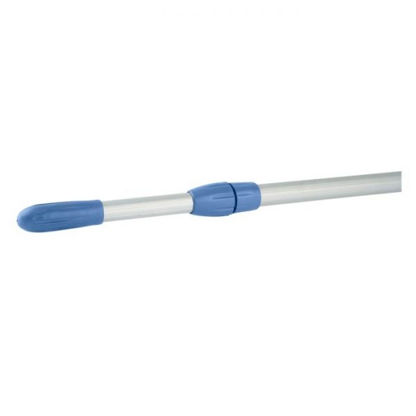 Telescoopstang Shark 1,80 tot 3,60 meter