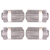 Gecombineerde borstel set met wonderborstel ring Active Comfort