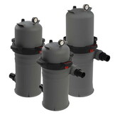 Emaux Patroonfilter Galaxy Single Element 22,7m3/u of 27m3/u