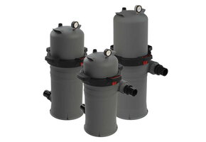 Emaux Patroonfilter Galaxy Single Element - 2 soorten