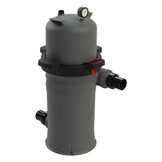 Emaux Patroonfilter Galaxy Single Element 22,7m3/u of 27m3/u