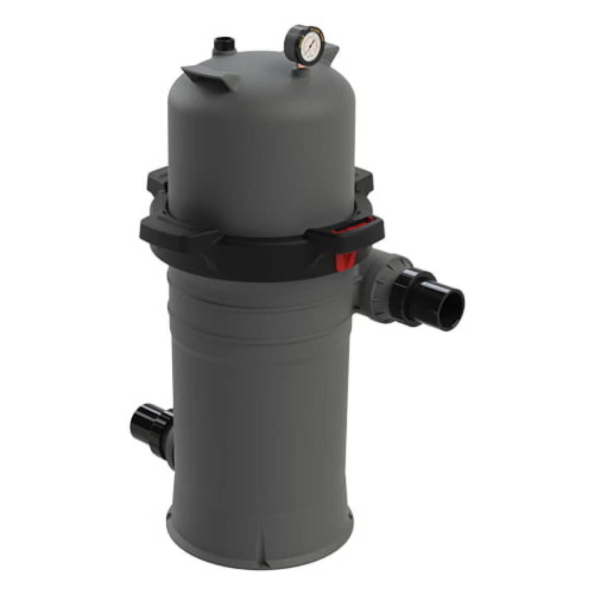 Emaux Patroonfilter Galaxy Single Element 22,7m3/u of 27m3/u