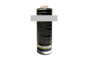 Haogenplast Vloeibare folie per liter - licht grijs