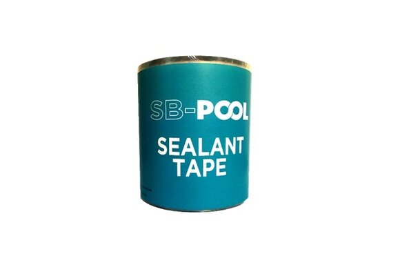 Zwembad reparatie tape - SB-Pool Seal tape