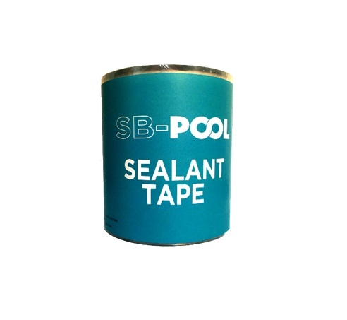 Zwembad reparatie tape - SB-Pool Seal tape