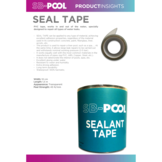 Zwembad reparatie tape - SB-Pool Seal tape