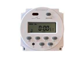 Digitale tijdschakelaar voor Starline Pool Control