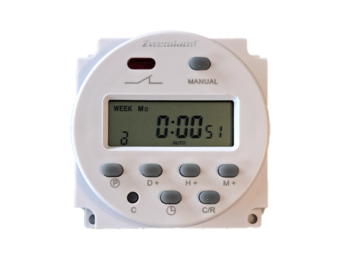 Digitale tijdschakelaar voor Starline Pool Control