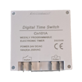 Digitale tijdschakelaar voor Starline Pool Control