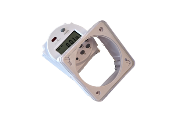 Digitale tijdschakelaar voor Starline Pool Control