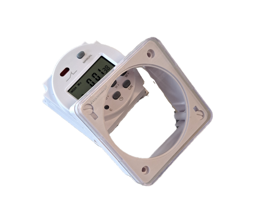 Digitale tijdschakelaar voor Starline Pool Control