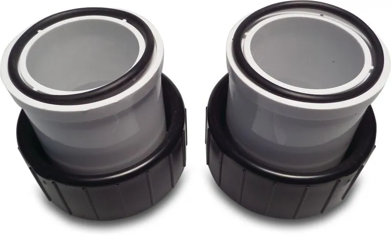 Pentair Superflo zwembadpomp