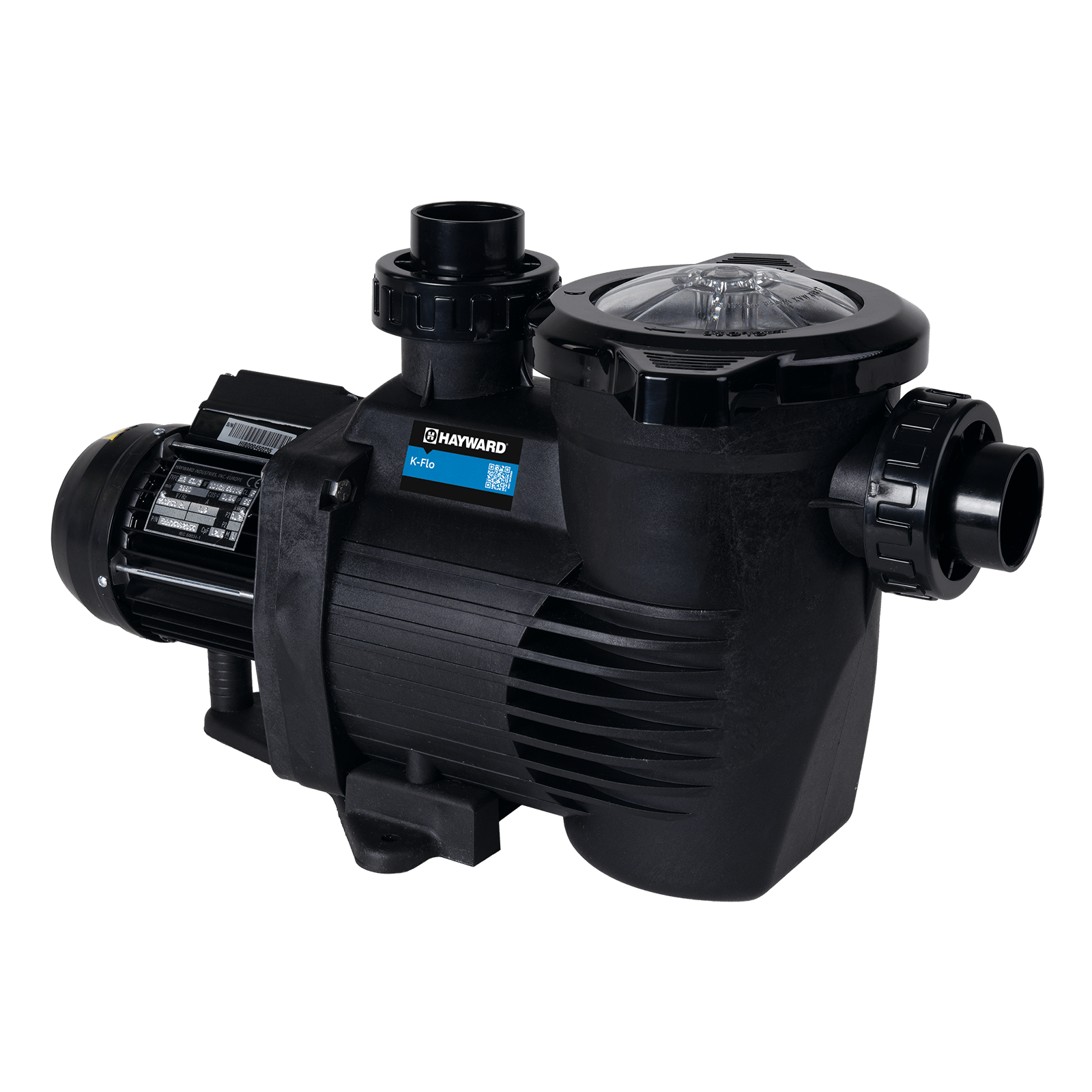 Hayward K-flo zwembadpomp