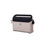 Dolphin Ultimate Deluxe Zwembadrobot