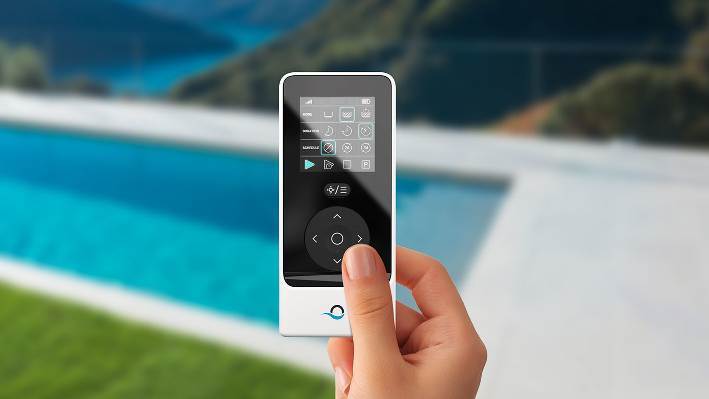 Dolphin Ultimate Deluxe Zwembadrobot