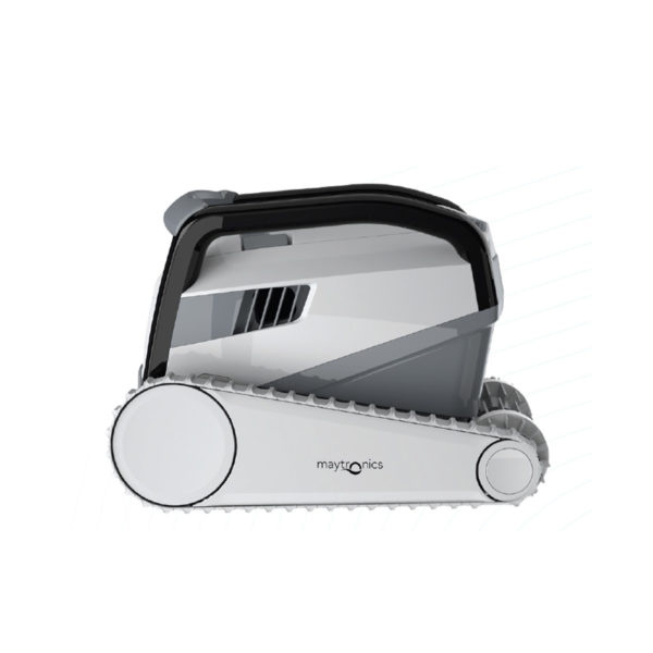 Dolphin Ultimate Deluxe Zwembadrobot