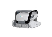 Dolphin Ultimate Deluxe Zwembadrobot
