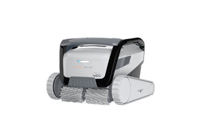 Dolphin Ultimate Deluxe Zwembadrobot