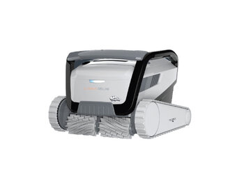 Dolphin Ultimate Deluxe Zwembadrobot