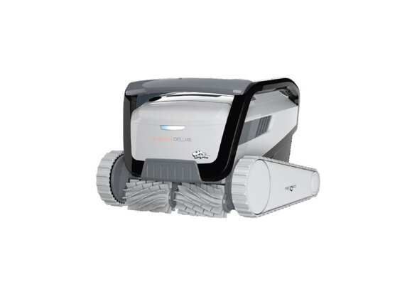 Dolphin Ultimate Deluxe Zwembadrobot