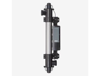 Elecro HR-UVC lamp High Reflection