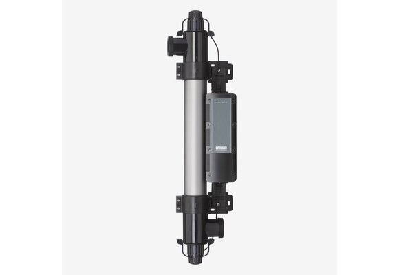 Elecro HR-UVC lamp High Reflection