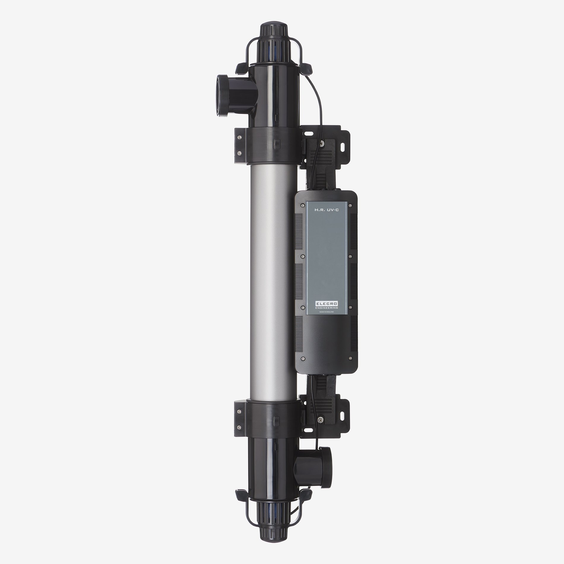 Elecro HR-UVC  lamp High Reflection