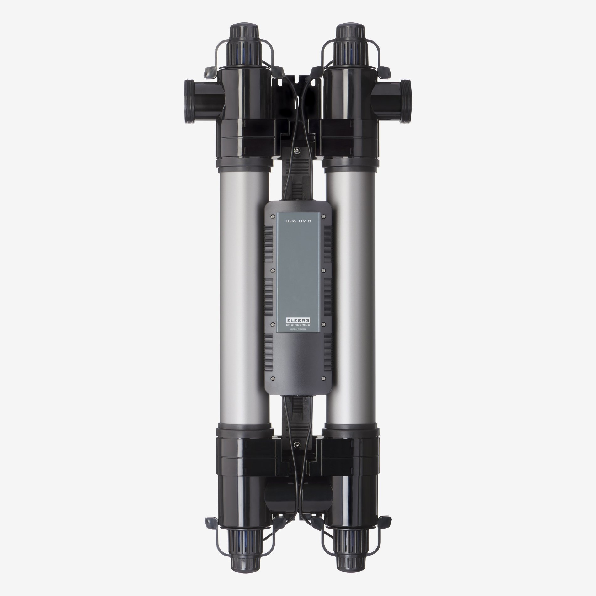 Elecro HR-UVC  lamp High Reflection