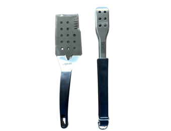 Grilld Steel Tool Set