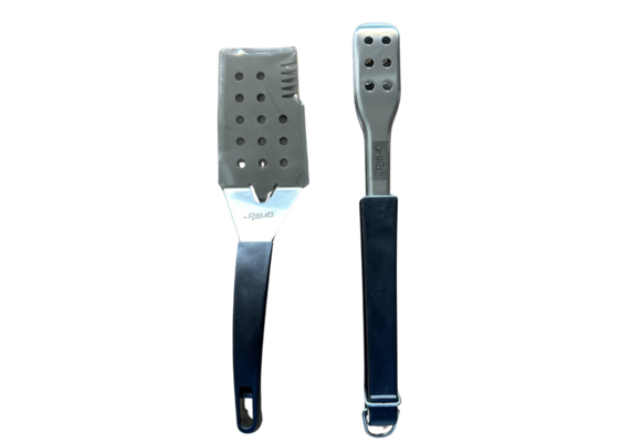 Grilld Steel Tool Set