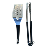 Grilld Steel Tool Set