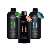 Rento Sauna Geur Giftset / Cadeauset 3 x 400 ml