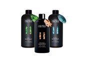 Rento Sauna Geur Giftset / Cadeauset 3 x 400 ml