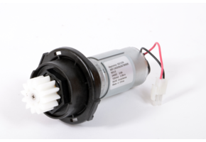 Dolphin E & S-Serie Drive Motor