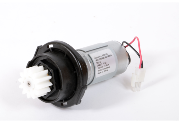 Dolphin E & S-Serie Drive Motor