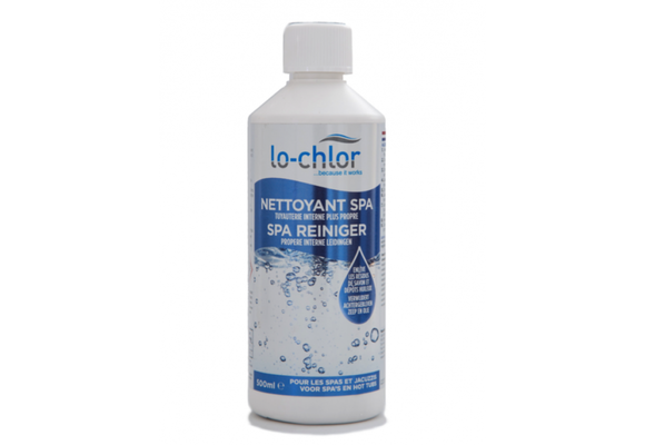 Lo-Chlor Spa Reiniger 500 ml