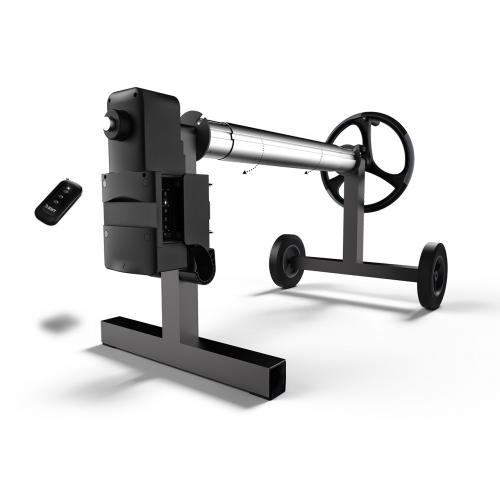 Kokido elektrisch  aandrijfsysteem