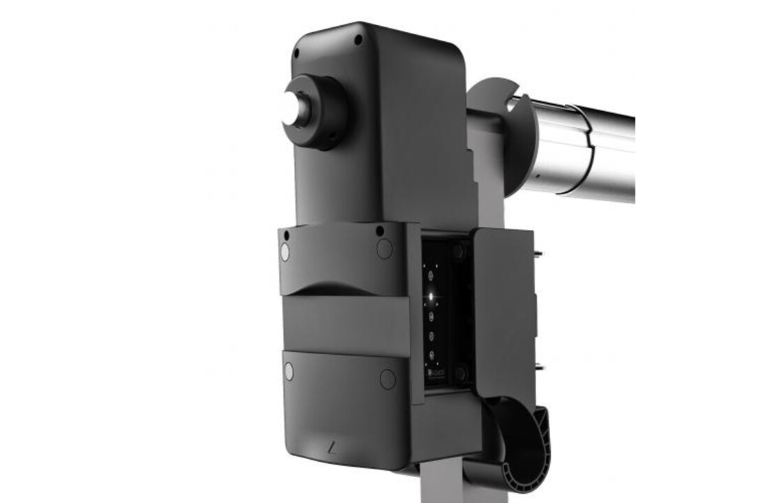 Kokido elektrisch  aandrijfsysteem