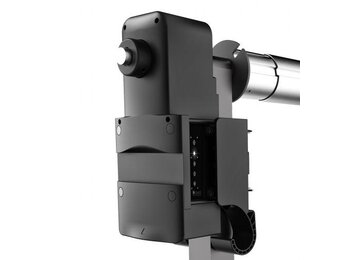 Kokido elektrisch  aandrijfsysteem - 5 meter