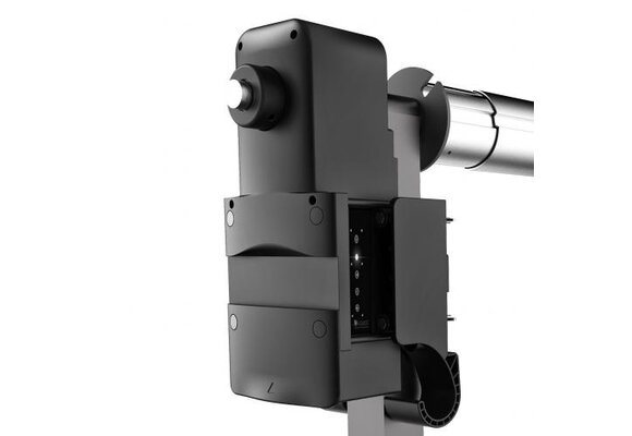 Kokido elektrisch  aandrijfsysteem