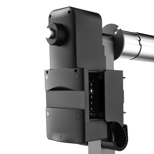 Kokido elektrisch  aandrijfsysteem