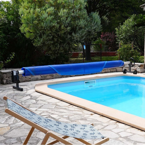 Kokido elektrisch  aandrijfsysteem - 5 meter