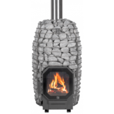 Huum saunakachel Hive Flow