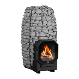 Huum saunakachel Hive Flow