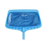 Summer fun Bodem schepnet deluxe - Blauw of Zwart